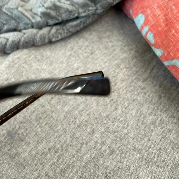 Armani Exchange Eyeglasses Frame with Case - Picture 6 of 9
